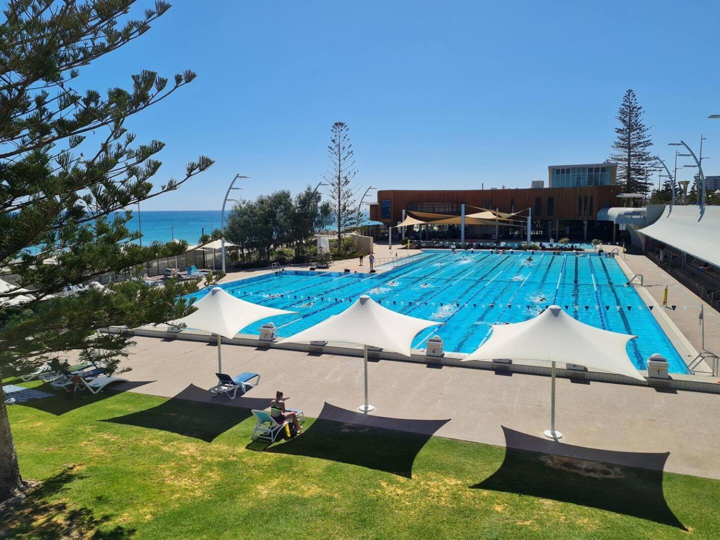 Acacia Holiday Or Business Stay - Quiet Location Perth Exterior photo