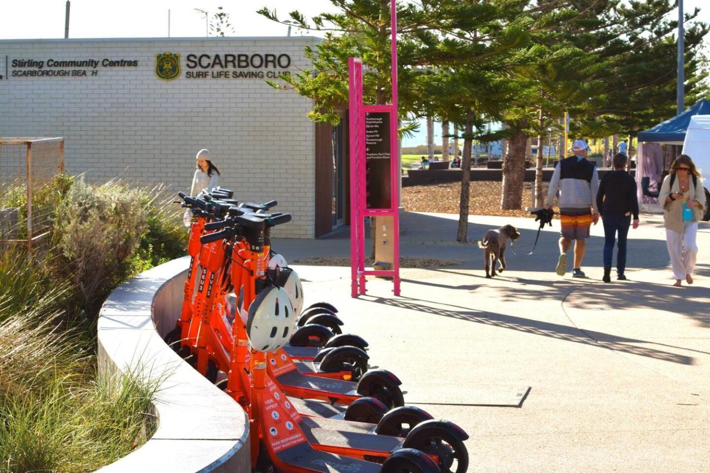 Acacia Holiday Or Business Stay - Quiet Location Perth Exterior photo
